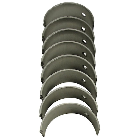 Aftermarket Rod Bearing (.030) Fits Massey Ferguson 83051030